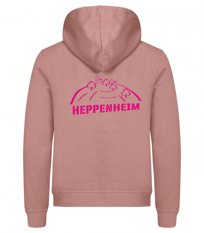 Heppenheim Hoodie